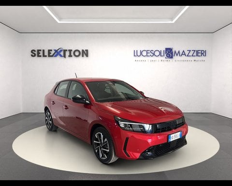 Auto Km0 A Ancona | Opel Corsa Nuova Gs 1.2 100Cv At8