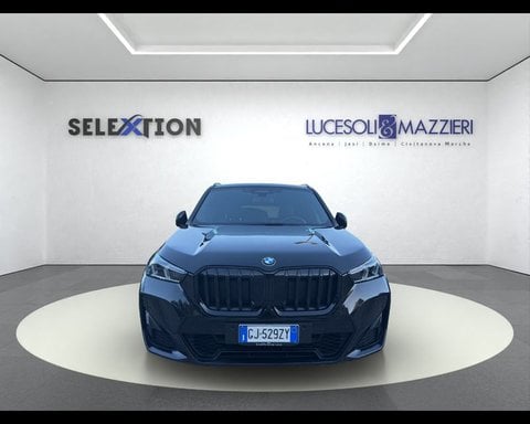 Auto Usate A Ancona | Bmw X1 (U11) Xdrive 23D Msport