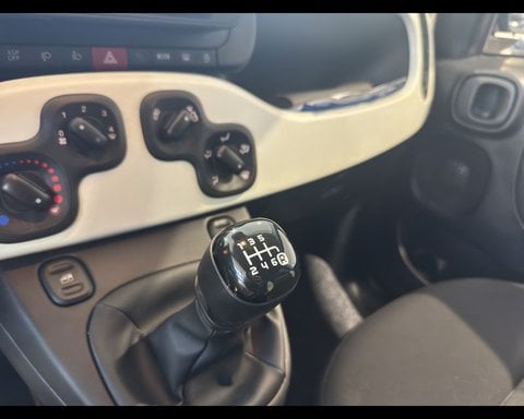 Auto Usate A Ancona | Fiat Panda 1.0 Firefly S&S Hybrid City Cross