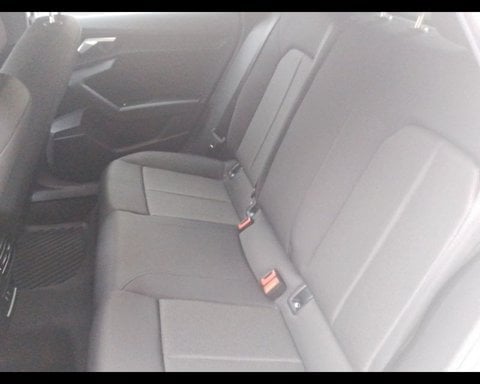 Auto Usate A Ancona | Audi A3 4ª Serie Spb 30 G-Tron S Tronic S Line Edition