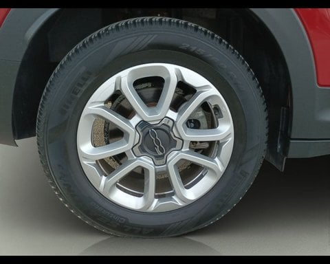 Auto Usate A Ancona | Fiat 500X 1.3 Multijet 95 Cv City Cross