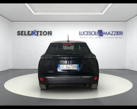Auto Km0 A Ancona | Peugeot 2008 Style Benzina 100 S&S