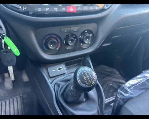 Auto Usate A Ancona | Fiat Doblò Doblo' 1.3 Mjt S&S Pc Combi N1 Easy
