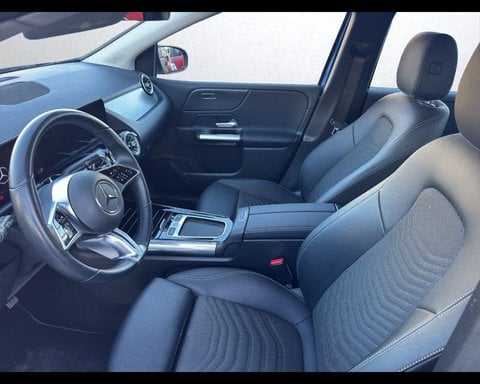 Auto Usate A Ancona | Mercedes-Benz Classe B (W247) B 180 D Automatic Progressive Advanced Plus