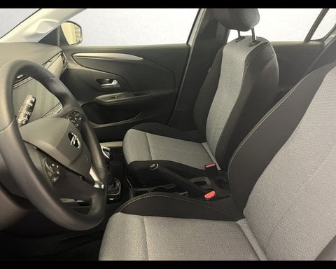 Auto Km0 A Ancona | Opel Corsa Edition 1.2 100Cv Mt6