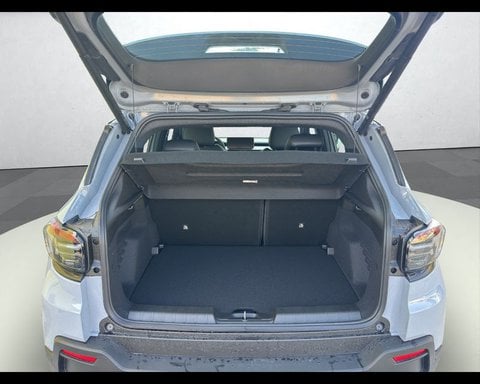Auto Usate A Ancona | Jeep Avenger 1.2 Turbo 110 Cv E-Hybrid Altitude