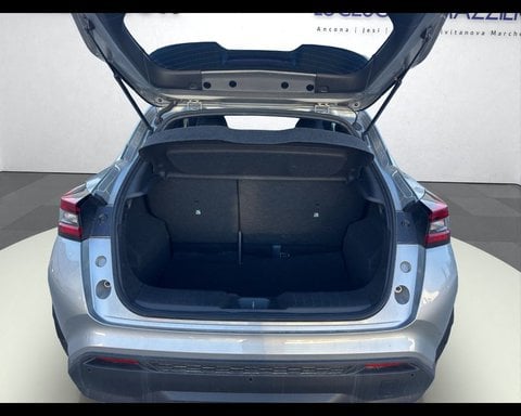 Auto Usate A Ancona | Nissan Juke 2ª Serie 1.0 Dig-T 114 Cv Dct N-Connecta