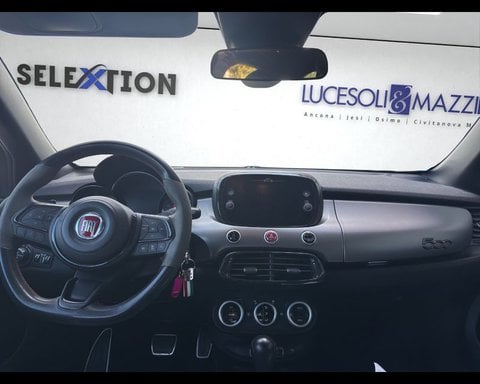 Auto Usate A Ancona | Fiat 500X 1.3 T4 150 Cv Dct Sport