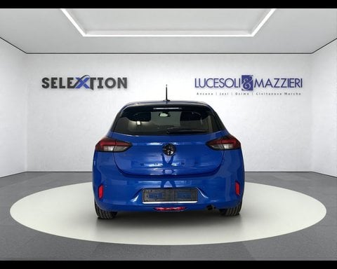 Auto Km0 A Ancona | Opel Corsa Nuova Edition 1.2 100Cv Mt6