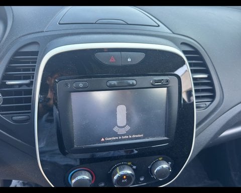 Auto Usate A Ancona | Renault Captur 1ª Serie Dci 8V 90 Cv Start&Stop Energy Life
