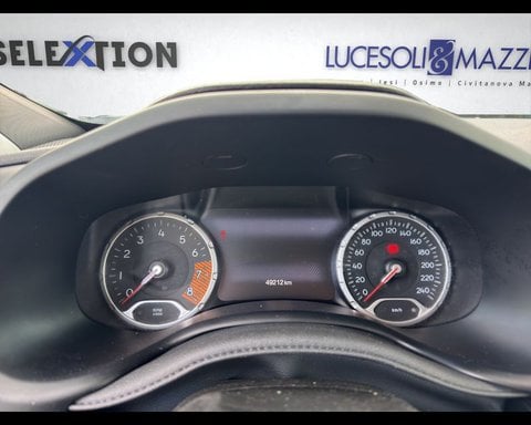 Auto Usate A Ancona | Jeep Renegade 1.0 T3 Limited