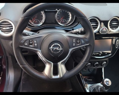 Auto Usate A Ancona | Opel Adam 1.2 70 Cv Slam