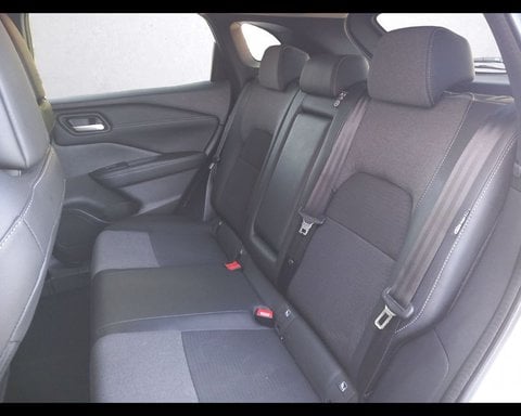 Auto Usate A Ancona | Nissan Qashqai 3ª Serie Mhev 140 Cv N-Connecta