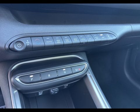 Auto Usate A Ancona | Jeep Avenger 1.2 Turbo 110 Cv E-Hybrid Altitude