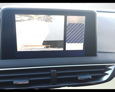 Auto Usate A Ancona | Peugeot 3008 2ª Serie Bluehdi 180 S&S Eat8 Gt