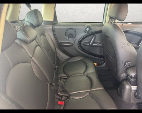 Auto Usate A Ancona | Mini Countryman Mini R60 Mini 1.6 Cooper S All4