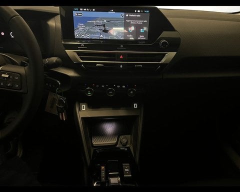 Auto Km0 A Ancona | Citroën C4 Benzina 130 Cv Automatico - Plus