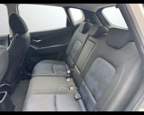 Auto Usate A Ancona | Hyundai Ix20 1.4 90 Cv Comfort