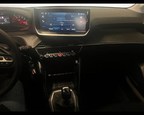 Auto Km0 A Ancona | Peugeot 208 5P - Style Puretech 100 S&S