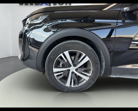 Auto Usate A Ancona | Peugeot 3008 2ª Serie Bluehdi 130 S&S Allure Pack