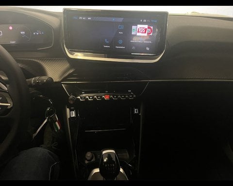 Auto Usate A Ancona | Peugeot 2008 2ª Serie Puretech 100 S&S Allure