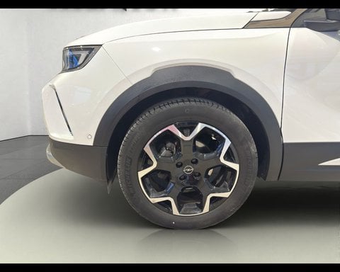 Auto Usate A Ancona | Opel Mokka 2ª Serie 1.5 Diesel Ultimate