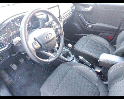 Auto Usate A Ancona | Ford Puma '19-> 1.5 Ecoblue 120 Cv S&S Titanium