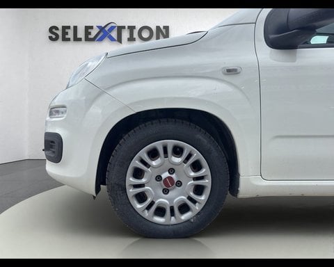 Auto Usate A Ancona | Fiat Panda 1.0 Firefly S&S Hybrid