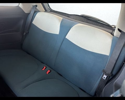 Auto Usate A Ancona | Fiat 500 (2007-2016) 1.2 Pop