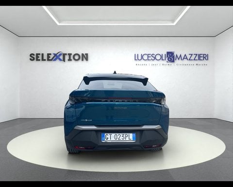 Auto Km0 A Ancona | Peugeot 3008 Nuovo Gt - Hybrid 136 E-Dcs6