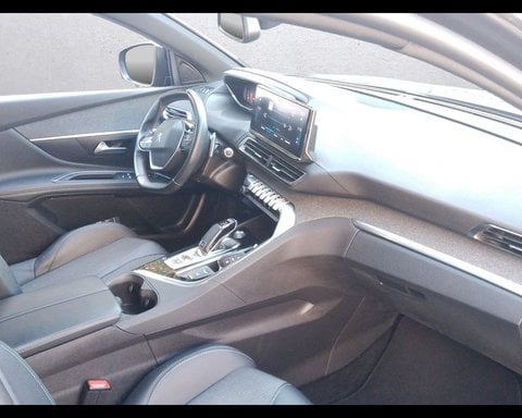 Auto Usate A Ancona | Peugeot 3008 2ª Serie Bluehdi 130 S&S Eat8 Allure Pack
