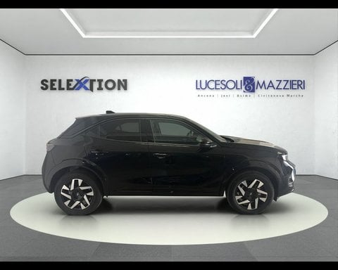 Auto Km0 A Ancona | Opel Mokka Gs Hybrid 145Cv Dct6