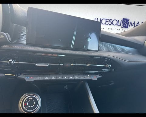 Auto Km0 A Ancona | Alfa Romeo Tonale Ibrida My25 Ibrida 160Cv Sprint