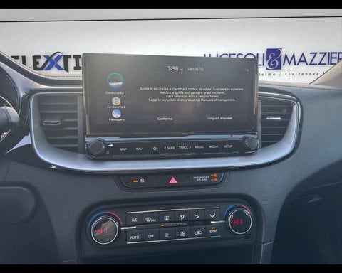 Auto Usate A Ancona | Kia Xceed 1.4 T-Gdi Dct Style