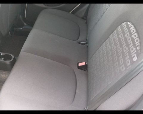 Auto Usate A Ancona | Fiat Panda Cross 1.0 Firefly S&S Hybrid