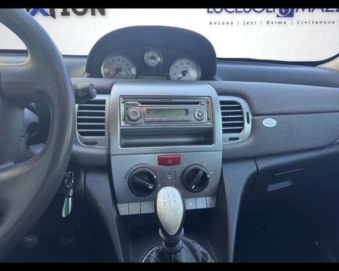 Auto Usate A Ancona | Lancia Ypsilon 2ª Serie 1.2 Oro Giallo