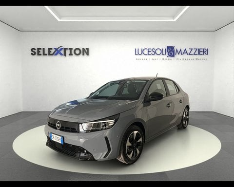 Auto Km0 A Ancona | Opel Corsa-E Corsa Nuova Corsa Electric 136Cv