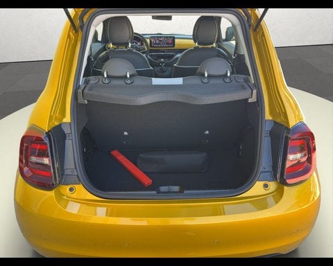 Auto Usate A Ancona | Fiat 500 (2020-->) Berlina Hybrid Torino