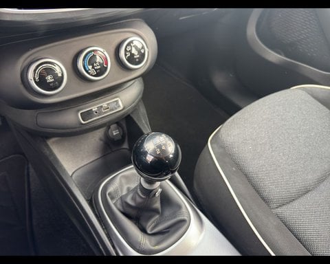 Auto Usate A Ancona | Fiat 500X 1.3 Multijet 95 Cv Pop Star