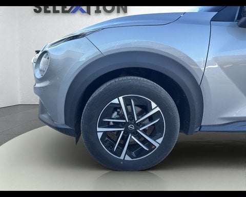 Auto Usate A Ancona | Nissan Juke 2ª Serie 1.0 Dig-T 114 Cv Dct N-Connecta