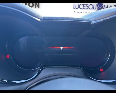 Auto Km0 A Ancona | Alfa Romeo Tonale Ibrida My25 Ibrida 160Cv Sprint