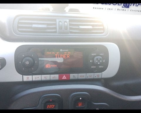 Auto Usate A Ancona | Fiat Panda Cross 0.9 Twinair Turbo S&S 4X4