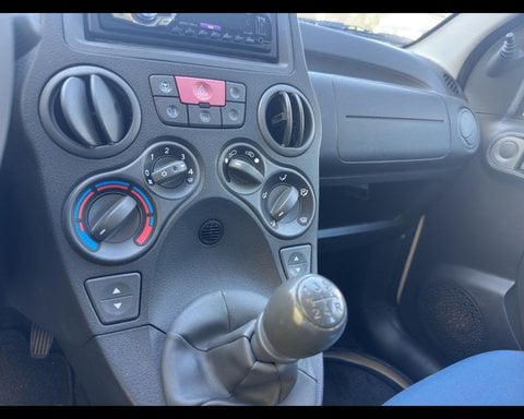 Auto Usate A Ancona | Fiat Panda 1.2 Mylife