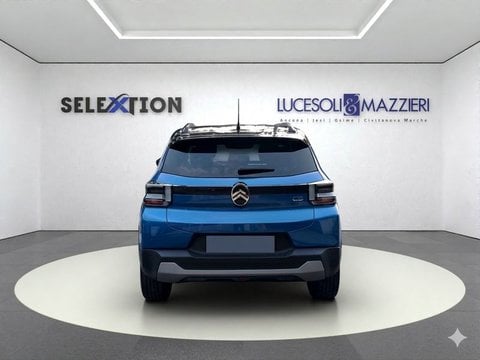 Auto Usate A Ancona | Citroën C3 4ª Serie Puretech 100 S&S Max