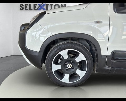 Auto Usate A Ancona | Fiat Panda Cross 1.0 Firefly S&S Hybrid
