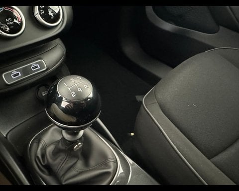 Auto Usate A Ancona | Fiat 500X 1.3 Multijet 95 Cv