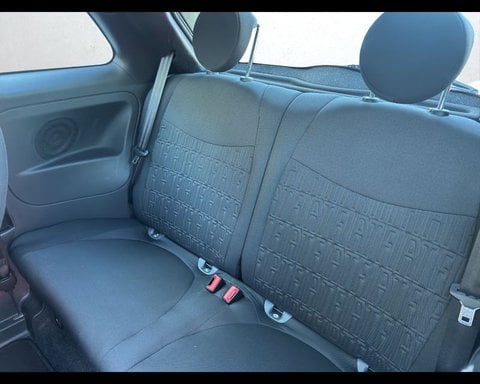 Auto Usate A Ancona | Fiat 500 1.0 Hybrid Dolcevita