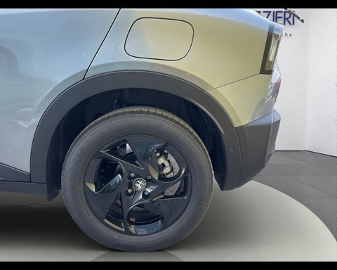 Auto Km0 A Ancona | Alfa Romeo Junior Ibrida My25 Ibrida 1.2145Cv Hybrid Edct6