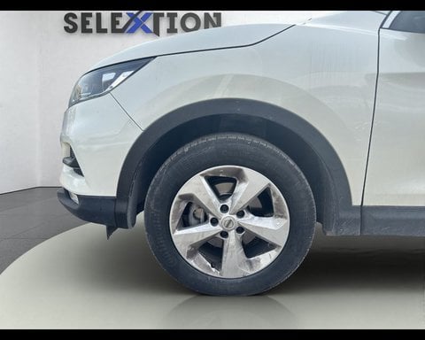 Auto Usate A Ancona | Nissan Qashqai 2ª Serie 1.5 Dci 115 Cv Business