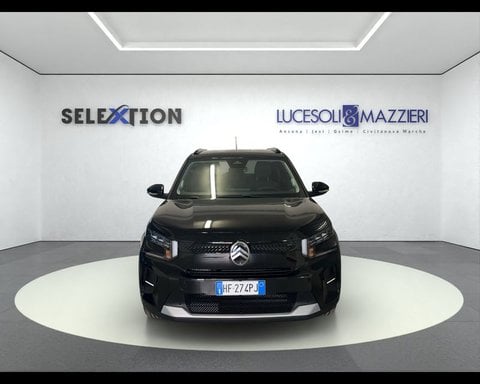 Auto Km0 A Ancona | Citroën C3 Turbo 100Cv - Plus